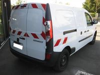 Occasion Renault Express 97 ch (71 kW) 2021 Blanc Monospace