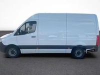 Occasion Mercedes Sprinter 2023 Blanc Van