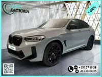 occasion BMW X4 -28% 510cv Bva8 4 M Competition +t.pano+gps+cuir