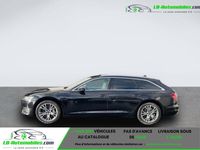 occasion Audi A6 Avant 40 TDI 204 ch BVA