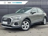 occasion Audi Q3 35 Tfsi 150ch S Tronic 7