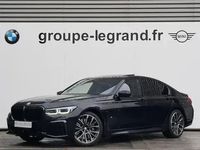 occasion BMW 730 Serie 7 da Xdrive 265ch M Sport