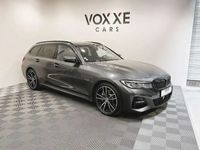 occasion BMW 330e Serie 3Touring M Sport 292hp