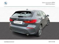 occasion BMW 118 Serie 1 da 150ch Business Design 8cv