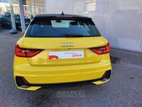 occasion Audi A1 Sportback 30 TFSI 81 kW (110 ch) S tronic