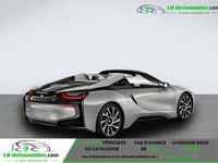 occasion BMW i8 374 ch