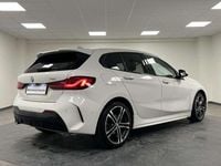 Occasion BMW 118 M Sport 137 ch (100 kW) 2023 Blanc Citadine