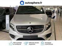 occasion Mercedes 300 CLd 239ch 9G-Tronic 4Matic E6dM