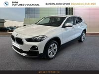 occasion BMW X2 Sdrive18d 150ch Lounge
