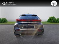 occasion Toyota C-HR 1.8 140ch Design - VIVA195381220