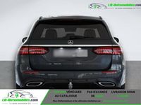 occasion Mercedes E400 ClasseBVA 4-Matic