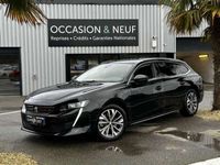 occasion Peugeot 508 HYBRID 225CH ALLURE E-EAT8