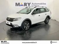 occasion Dacia Logan MCV Blue Dci 95 15 Ans