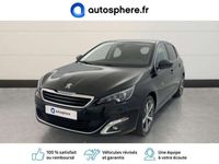 occasion Peugeot 308 1.2 Puretech 130ch Féline S\u0026S EAT6 5p