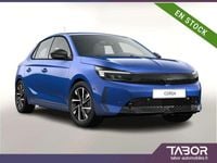 Nouvelle Opel Corsa 101 ch (74 kW) 2025 Bleu Citadine