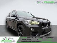 Occasion BMW X1 Comfort Edition 150 ch (110 kW) 2018 SUV