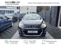 occasion Peugeot 308 2.0 HDi 163ch FAP Feline