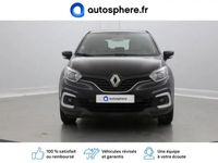 occasion Renault Captur 0.9 TCe 90ch Business - 19