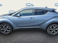 occasion Toyota C-HR Hybride 122h CVT Graphic