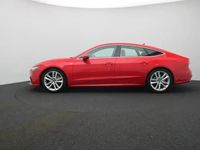 occasion Audi A7 Sportback 45 TFSI quattro S line Matrix Navi Vi...