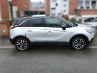 occasion Opel Crossland X 1.6 Turbo D 120 ch Innovation