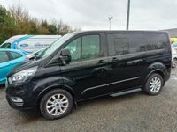 occasion Ford Tourneo 310 L1h1 2.0 Tdci 130ch Titanium S&s Bva