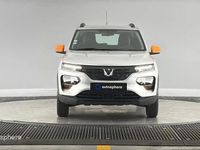 Occasion Dacia Spring Comfort Plus 33 kW (46 ch) 2022 Gris Citadine