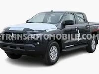 occasion Mitsubishi L200 Sportero Glx - Export Out Eu Tropical Version - Ex