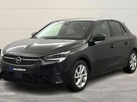 Occasion Opel Corsa Elegance 102 ch (75 kW) 2022 Citadine