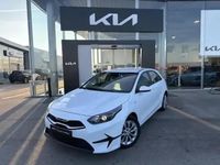 Occasion Kia Ceed Motion 100 ch (73 kW) 2023 Blanc Citadine