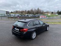 occasion BMW 316 touring d businessbva8