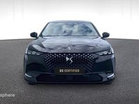 Occasion DS Automobiles DS4 131 ch (96 kW) 2024 Noir Berline