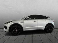 occasion Jaguar E-Pace 2.0D 150CH R-DYNAMIC AWD BVA9