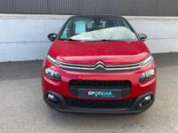 occasion Citroën C3 PureTech 82ch Feel S\u0026S E6.d