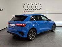 occasion Audi A3 Sportback S line 35 TFSI 110 kW (150 ch) S tronic