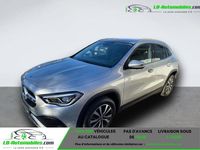 Occasion Mercedes GLA200 163 ch (119 kW) 2020 SUV