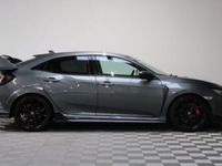 occasion Honda Civic type r