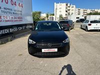 occasion Opel Corsa 1.2 Turbo 100ch Edition Business - 74 000 Kms