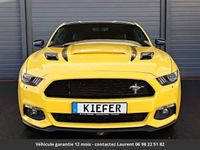 occasion Ford Mustang GT 5.0 California Special Hors homologation 4500e