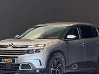 Occasion Citroën C5 Aircross Feel 132 ch (97 kW) 2020 Gris SUV