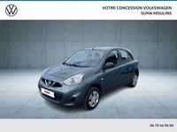 occasion Nissan Micra 1.2 - 80