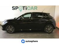 occasion Peugeot 208 1.2 PureTech 100ch S&S Style