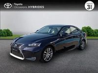 occasion Lexus IS300h Pack Business Euro6d-t