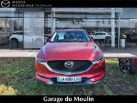 occasion Mazda CX-5 2.0l Skyactiv-g 165 Ch 4x2 Selection