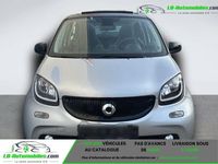 occasion Smart ForFour 0.9 90 ch BVA