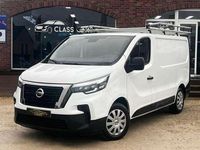 Occasion Nissan Primastar 131 ch (96 kW) 2023 Blanc Monospace