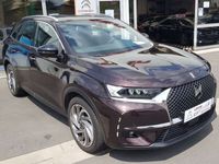 occasion DS Automobiles DS7 Crossback Bluehdi 130 Drive Efficiency Bvm6 Executive