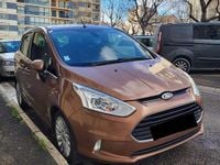 Occasion Ford B-MAX Titanium 120 ch (88 kW) 2012 Monospace