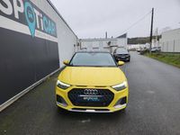Occasion Audi A1 Design 110 ch (80 kW) 2022 SUV