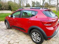 occasion Dacia Sandero stepway confort